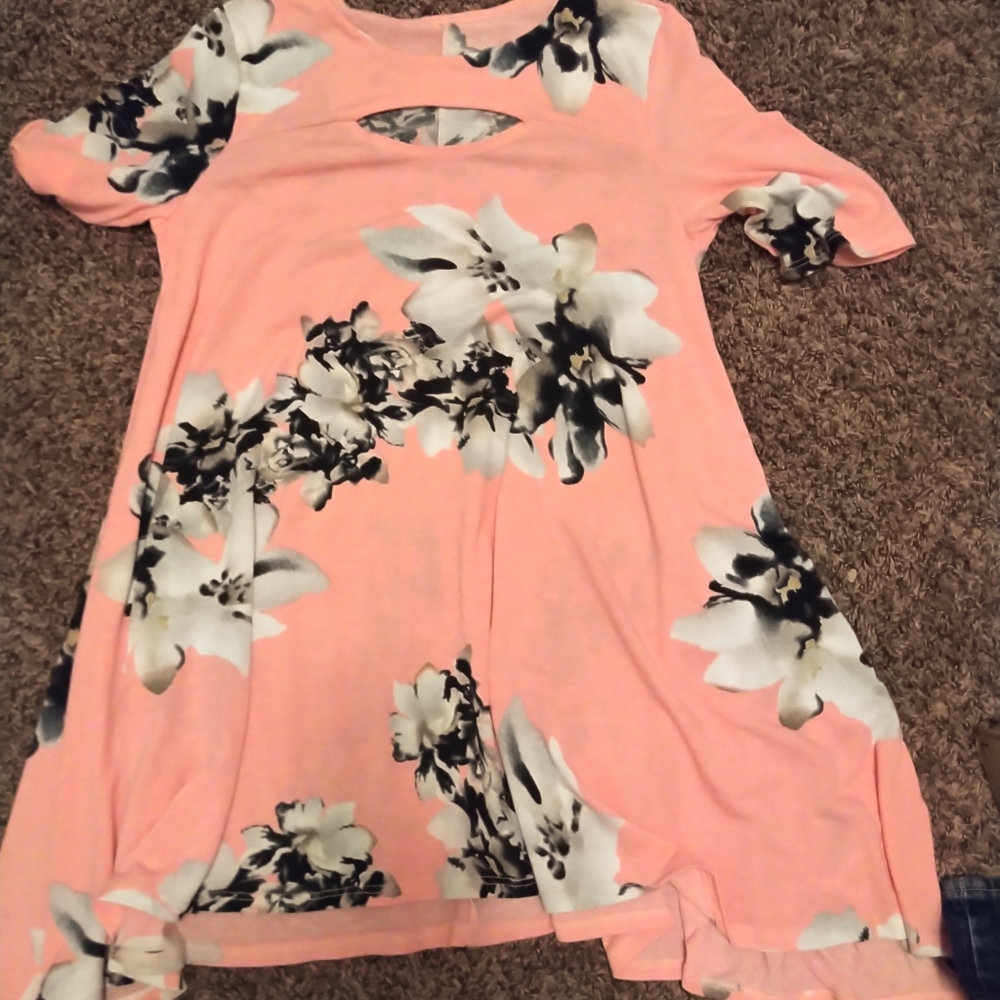 Tunic Top